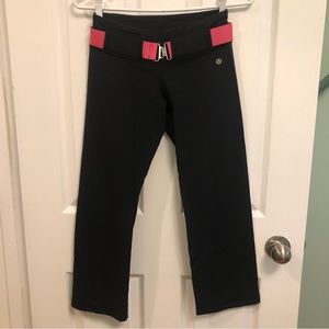 Lululemon Women’s Fitness Pant*R